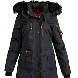Canada Weather Gear Women's Winter Coat
